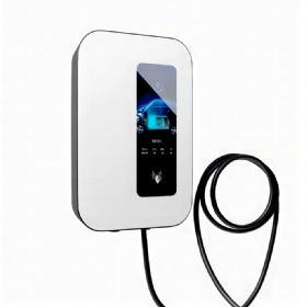 Wall EV Charger